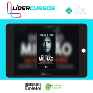 Do Mil ao Milhão - Thiago Nigro [EBOOK]