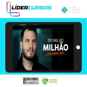 Do Mil ao Milhão 3.0 - Thiago Nigro