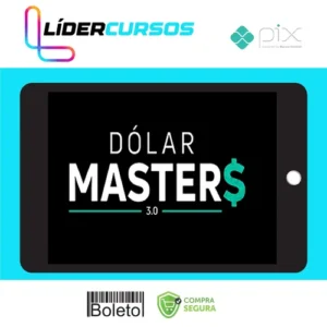 Dólar Masters 3.0 2022 - Fabio Faria (Canal do Holder)