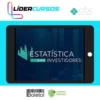 Estatísticas Para Investidores - Su Choung Wei