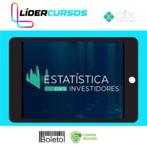 Investimentos77 Estatísticas Para Investidores - Su Choung Wei