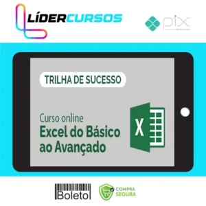 Investimentos83 Excel Para o Mercado Financeiro - TopInvest