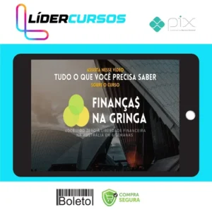 Investimentos87 Finanças na Gringa 2.0 - Raul Engel