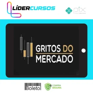 Investimentos93 Gritos do Mercado - Gustavo Cuencas (Canal de Alta)