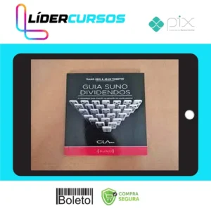 Investimentos96 Guia Suno Dividendos - Tiago Reis