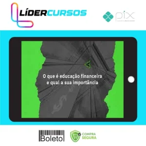 Investimentos99 Inteligência Financeira - Conquer