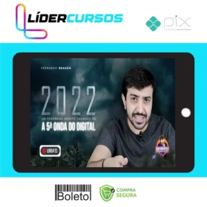 5ª Onda do Digital - Fernando Brasão