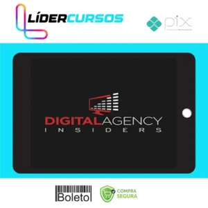 Digital Agency Insider - Dr Ben Adkins