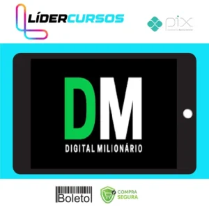 Digital Milionário - Edson Lima