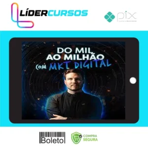 Marketing105 Do Mil ao Milhão com Marketing Digital - DNA Class