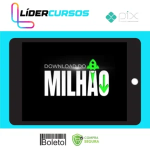 Marketing107 Download do Milhão - Brayon Schultz