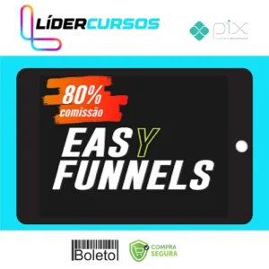 Easy Funnels - José Junior