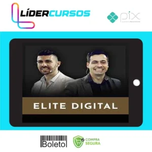 Elite Digital - JulianoTorriani e André Cia