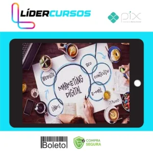 Empreendendo com o Marketing Digital - Danilo Marcos Farias Mota [2019]