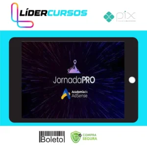 Academia do Adsense - Thiago Grabowvski (Jornada Pro)