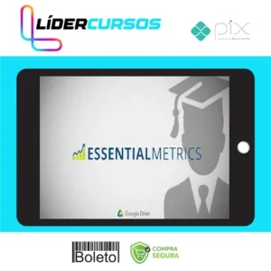 Essencial Metrics - Juliano Torriani