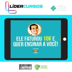 Fature 10K 2.0 - Fagner Borges