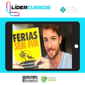 Férias Sem Fim - Bruno Picinini