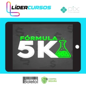 Fórmula 5K 2.0 - Josué Bonfim