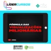 Formula Das Visualizações Milionárias - Joba