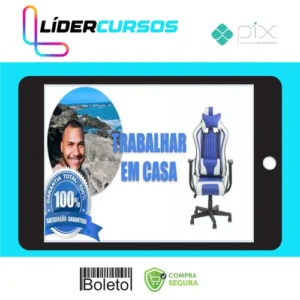 Fórmula Home Office - Wellinton Santos