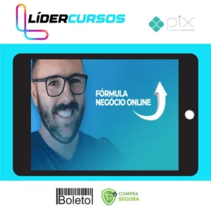 Formula Negócio Online - Alex Vargas