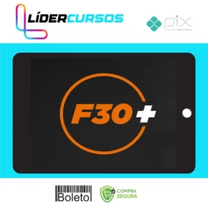 Funil 30 + 2.0 - Isis Moreira