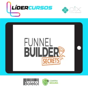 Funnel Builder Secrets - Russell Brunson