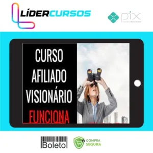 Marketing15 Afiliado Visionário - Weriques Guga