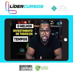 Gps Milionário - Tiago Fonseca