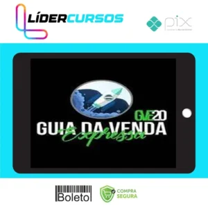 Guia da Venda Expressa 2.0 - Diego Oliveira E Luan Haires