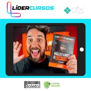 Marketing157 Hackeando o Conteúdo - Rafael Marques (Hackers do Marketing)