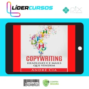 Marketing158 Headlines e Emails que Vendem - André Cia