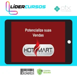 Marketing159 Hotmart Experts - Jordão Felix