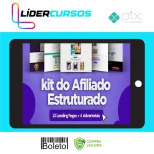 Afiliado Bem Estruturado - Tygerhs