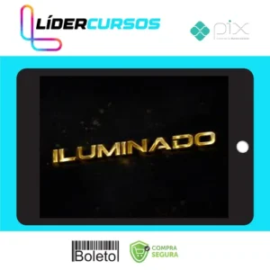 Marketing163 Iluminado - Shirleyson Kaisser