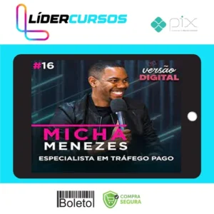 Marketing165 Imersão de Marketing - Micha Menezes