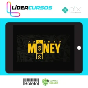 Marketing169 Jacinto Money - Vini Rodrigues, Anderson Freitas, Derik David