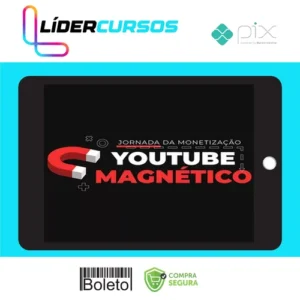 Marketing172 Jornada da Monetização: Youtube Magnético 3.0 - Peter Jordan