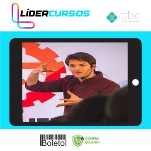 Liberdade 360 - Bruno Picinini