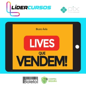 Live Explosivo - Bruno Ávila