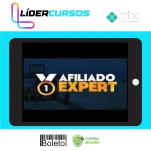 Marketing18 Afiliado Expert - Fabio Vasconcelos