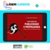 Livro Faixa Preta em Publicidade e Propaganda - Cláudio Rabelo