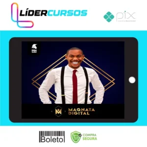 Marketing181 Magnata Digital - Micha Menezes