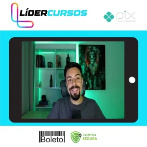 Marketing182 Máquina de Vídeos Lucrativos - Mauro Júnior