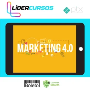 Marketing186 Marketing 4.0 na Prática - Cássio D'Lima