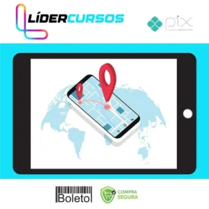 Marketing188 Marketing de Localização - Ramos Mídias Digitais