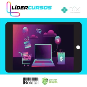 Afiliado Máquina de Vendas - Jhon Lima