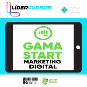 Marketing190 Marketing Digital - Gama Academy