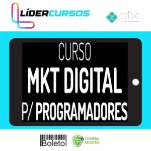 Marketing192 Marketing Digital para Desenvolvedores - Danki Code